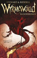 Wyrmeweald: Bloodhoney-9780552560894