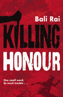 Killing Honour-9780552562119