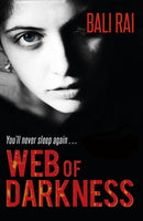 Web of Darkness-9780552562126