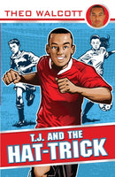 T.J. and the Hat-trick-9780552562454