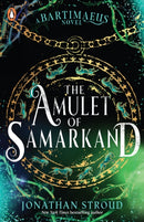 Amulet of Samarkand