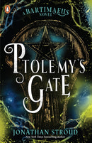 Ptolemy''s Gate