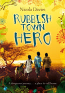 Rubbish Town Hero