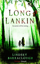 Long Lankin-9780552563215
