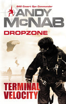 DropZone: Terminal Velocity-9780552563277