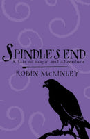 Spindle''s End