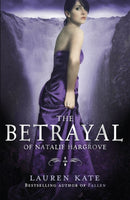 The Betrayal of Natalie Hargrove-9780552563727