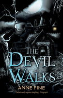The Devil Walks-9780552564359