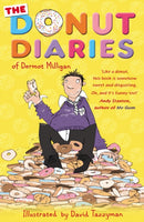 The Donut Diaries : Book One-9780552564373