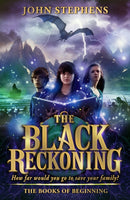 The Black Reckoning : The Books of Beginning 3-9780552564847