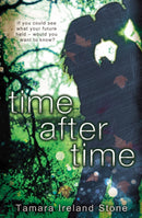 Time After Time-9780552565219
