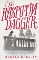 The Rasputin Dagger-9780552565257