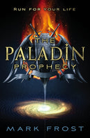 The Paladin Prophecy : Book One-9780552565318