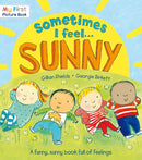 Sometimes I Feel Sunny-9780552565783