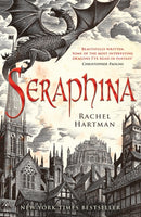 Seraphina-9780552566001