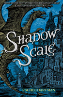 Shadow Scale-9780552566018