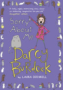 Darcy Burdock: Sorry About Me-9780552566063