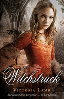 Witchstruck-9780552566117