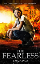 The Fearless-9780552566155