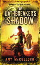 Oathbreaker''s Shadow
