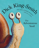The Adventurous Snail-9780552567411