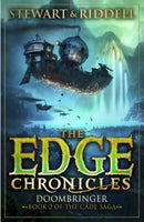 The Edge Chronicles: Doombringer