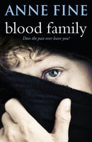 Blood Family-9780552567633