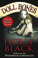 Doll Bones-9780552568111