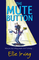 The Mute Button-9780552568357