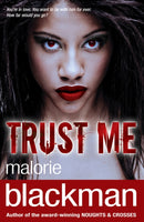 Trust Me-9780552568470