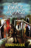 The Palace of Glass-9780552568692