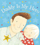 Daddy is My Hero-9780552569156