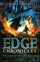 The Edge Chronicles 1: The Curse of the Gloamglozer : First Book of Quint-9780552569620