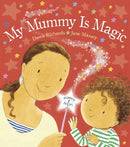 My Mummy is Magic-9780552569910