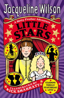 Little Stars-9780552569941