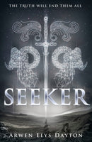 SEEKER-9780552570558