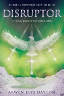 Disruptor-9780552570572