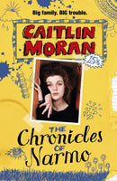The Chronicles Of Narmo-9780552570664