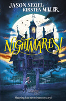 Nightmares!-9780552571012