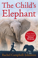 Child''s Elephant