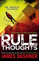 Mortality Doctrine: The Rule Of Thoughts-9780552571159