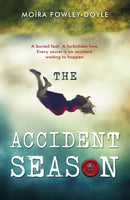 The Accident Season-9780552571302