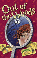 Out of the Woods-9780552572071
