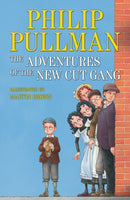 The Adventures of the New Cut Gang-9780552572149