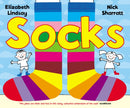 Socks-9780552572217