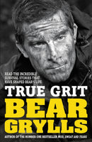True Grit Junior Edition-9780552572620