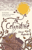 Celandine : The Touchstone Trilogy-9780552572972