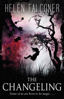 The Changeling-9780552573429