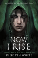 Now I Rise-9780552573757