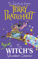 The Witch''s Vacuum Cleaner